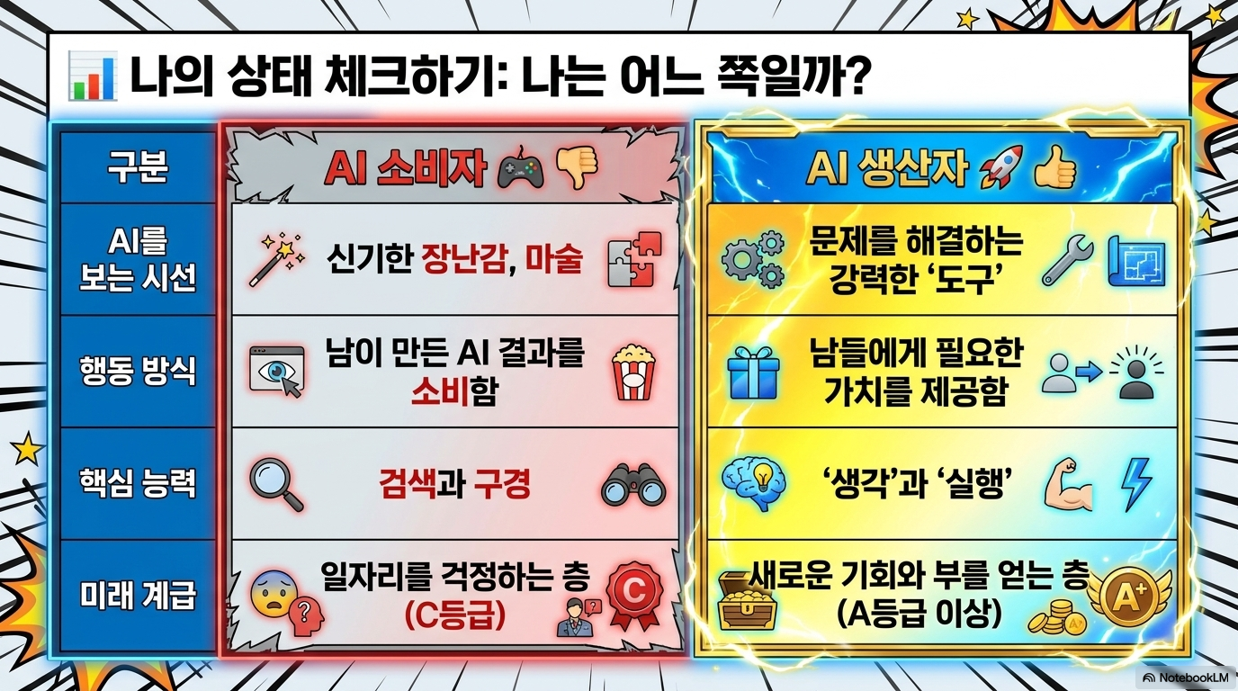 현재 위치 점검