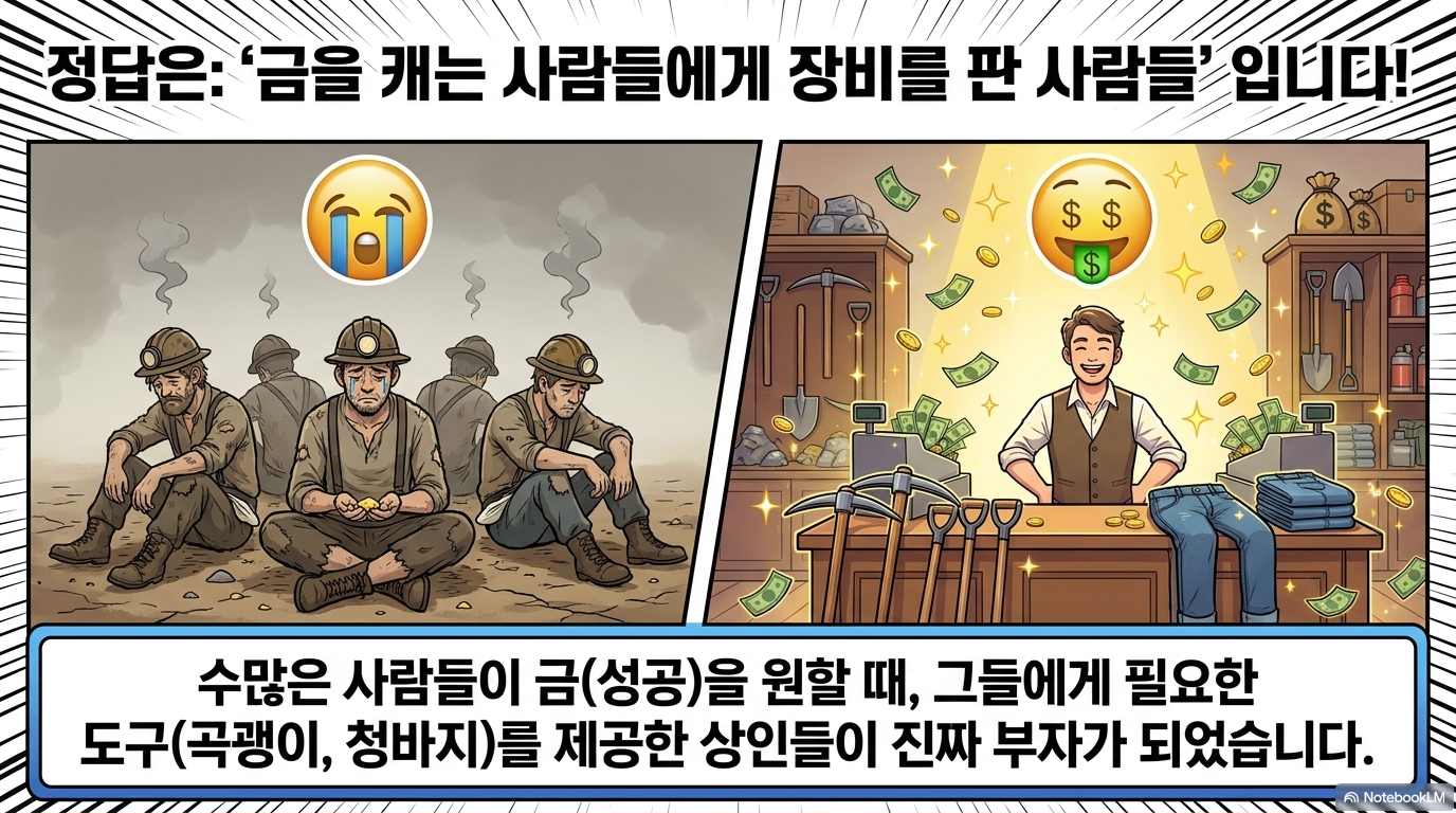 장비 상인의 부