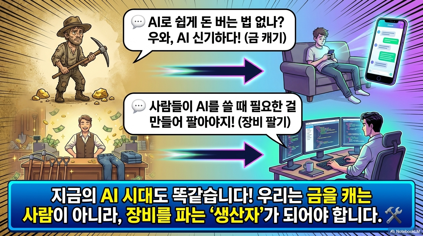 리바이스의 탄생